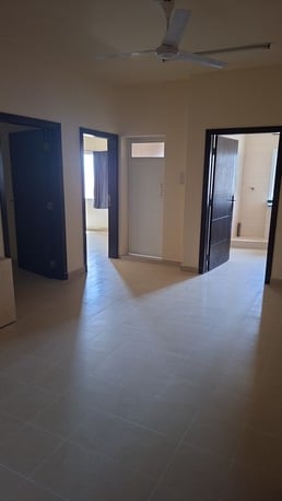 Riffa, Apartments, Flats, Houses & Villas, BHD 185/month,  2 BR,  100 Sq. Meter,  2 Bedrooms Flat, 2 Bathrooms With EWA | Parking  Apartments Fr Rent In Riffa
