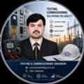 Electrical Testing & Commissioning Engineer