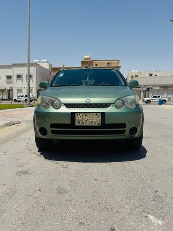 Dammam, Vehicles, Cars & Trucks , SAR 15000,  Honda CR-V,  2003,  Automatic,  84000 KM,  Honda CRV