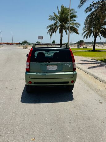 Dammam, Vehicles, Cars & Trucks , SAR 15000,  Honda CR-V,  2003,  Automatic,  84000 KM,  Honda CRV