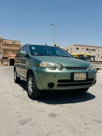 Dammam, Vehicles, Cars & Trucks , SAR 15000,  Honda CR-V,  2003,  Automatic,  84000 KM,  Honda CRV