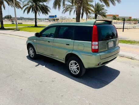 Dammam, Vehicles, Cars & Trucks , SAR 15000,  Honda CR-V,  2003,  Automatic,  84000 KM,  Honda CRV