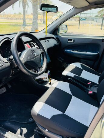 Dammam, Vehicles, Cars & Trucks , SAR 15000,  Honda CR-V,  2003,  Automatic,  84000 KM,  Honda CRV