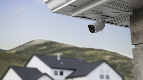 Mississauga, Security, United Security Systems | Advanced Security & Surveillance Canada