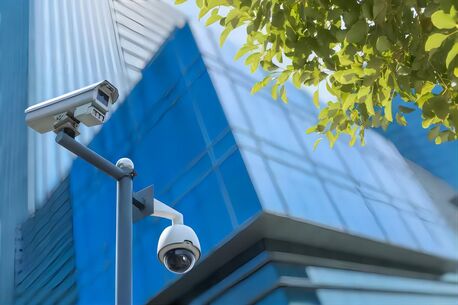 Mississauga, Security, United Security Systems Canada | Security Cameras & Alarm Systems
