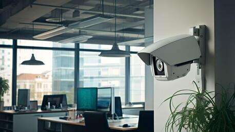 Mississauga, Security, Trusted CCTV Installation Company Canada | United Security Systems