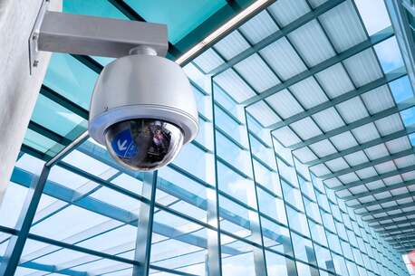 Mississauga, Security, United Security Systems | Reliable Protection For Homes & Businesses