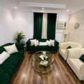SAR 1500,  Turkish Design 7 Seater Sofa Set