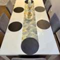 SAR 700,  6 Seater Dining Table