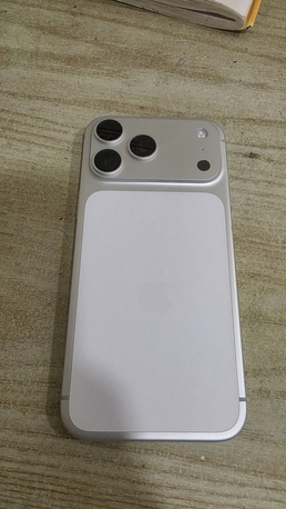 Dammam, Mobile Phones, SAR 4800,  IPhone 17 Pro Max