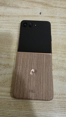 Dammam, Mobile Phones, SAR 1800,  Motorola Razer 60 Ultra