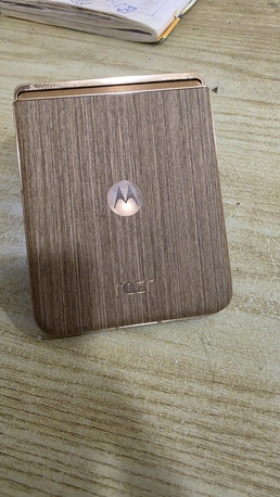 Dammam, Mobile Phones, SAR 1800,  Motorola Razer 60 Ultra