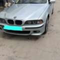 SAR 15000,  Bmw 520i,  2002,  Automatic,  416000 KM,  BMW 520 Good Condition