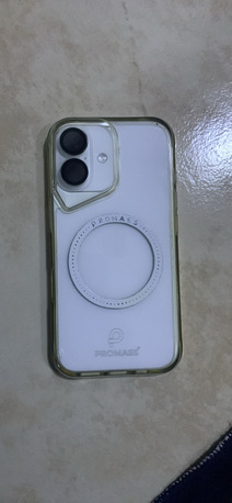 Khobar, Mobile Phones, SAR 2800,  Iphone 16, 256GB