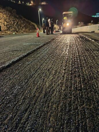 Dammam, Construction, Professional Asphalt Paving Services