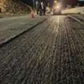 Professional Asphalt Paving Services