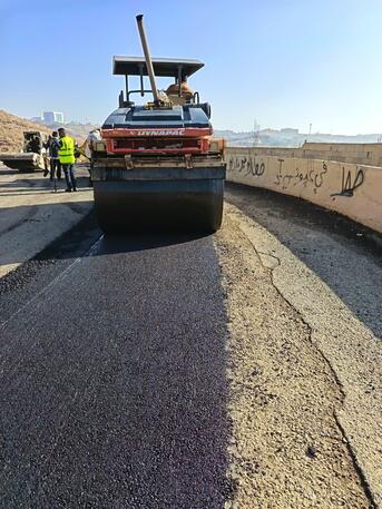 Dammam, Construction, Professional Asphalt Paving Services