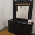 SAR 700,  King Size Bed