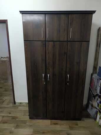 Dammam, Furniture, SAR 700,  King Size Bed