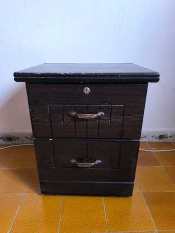 Dammam, Furniture, SAR 700,  King Size Bed
