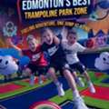 Indoor Playground In Edmonton