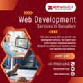 Website Development Services In Bangalore | Zinavo