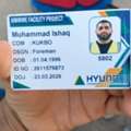 Civil Site Supervisor