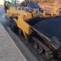 Asphalt Work