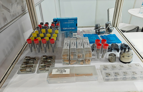 Chengdu, Auto Parts, CNY 8,  Nozzle Sprayer 0433175519 Nozzle Sprayer 0433175568