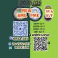 5449-12-7  BMK Glycidic Acid Sodium Scientific Chemicals Supplier  28578-16-7 PMK Ethyl Gl