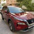 BHD 7300,  Nissan X-Trail,  2023,  Automatic,  42000 KM,  , , , , First Owner