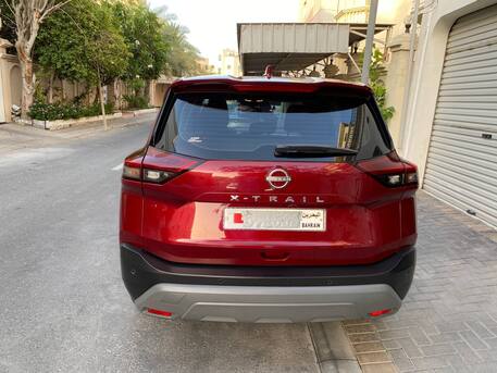 Manama, Vehicles, Cars & Trucks , BHD 7300,  Nissan X-Trail,  2023,  Automatic,  42000 KM,  , , , , First Owner