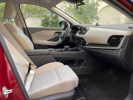 Manama, Vehicles, Cars & Trucks , BHD 7300,  Nissan X-Trail,  2023,  Automatic,  42000 KM,  , , , , First Owner