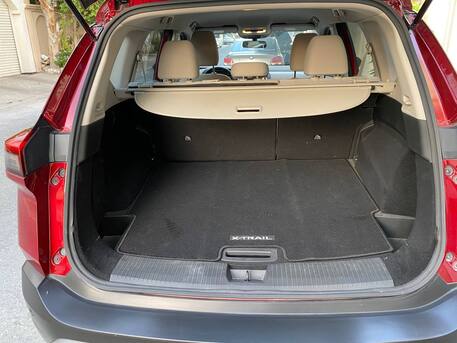 Manama, Vehicles, Cars & Trucks , BHD 7300,  Nissan X-Trail,  2023,  Automatic,  42000 KM,  , , , , First Owner