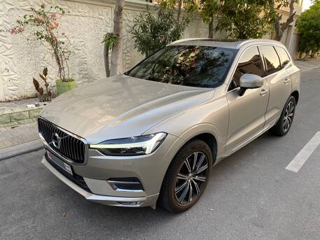 Manama, Vehicles, Cars & Trucks , BHD 10500,  Volvo XC60 T5,  2021,  Automatic,  48000 KM,  , , , , &ndash; First Owner