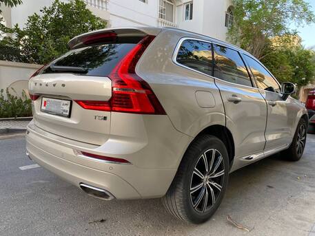 Manama, Vehicles, Cars & Trucks , BHD 10500,  Volvo XC60 T5,  2021,  Automatic,  48000 KM,  , , , , &ndash; First Owner