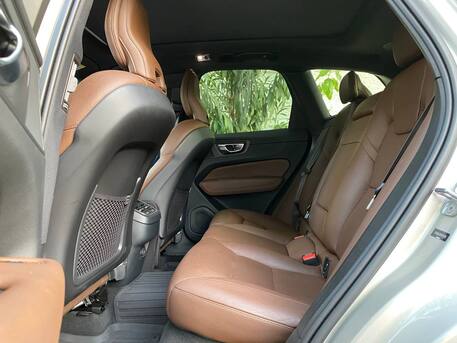 Manama, Vehicles, Cars & Trucks , BHD 10500,  Volvo XC60 T5,  2021,  Automatic,  48000 KM,  , , , , &ndash; First Owner