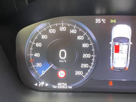 Manama, Vehicles, Cars & Trucks , BHD 10500,  Volvo XC60 T5,  2021,  Automatic,  48000 KM,  , , , , &ndash; First Owner