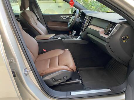 Manama, Vehicles, Cars & Trucks , BHD 10500,  Volvo XC60 T5,  2021,  Automatic,  48000 KM,  , , , , &ndash; First Owner