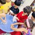 Preschool For All Nationalities