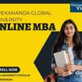 Playbook For Corporate Leadership: Vivekanand Global University Online MBA