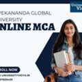 Handbook For Software Compliance: Vivekananda Global University Online MCA