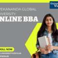 Strategic Management: Vivekananda Global University Online BBA