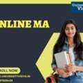 Playbook For Public Policy Analysis: Online MA Degree