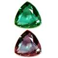 USD 3139,  GIA Certified Alexandrite Loose Gemstones For Sale Fancy, AAAAA Quality
