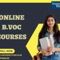 Playbook For Execution-Oriented Trades: Online B.Voc Courses