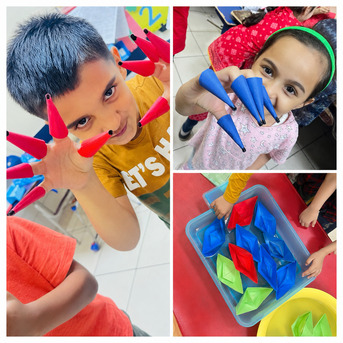 Jeddah, Education, Summer Camp + Home Based Schooling