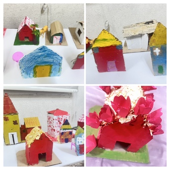 Jeddah, Education, Summer Camp + Home Based Schooling