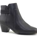 Women's Booties