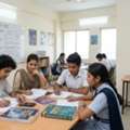 NEET Coaching In Bhandup And Mulund Ghatkopar